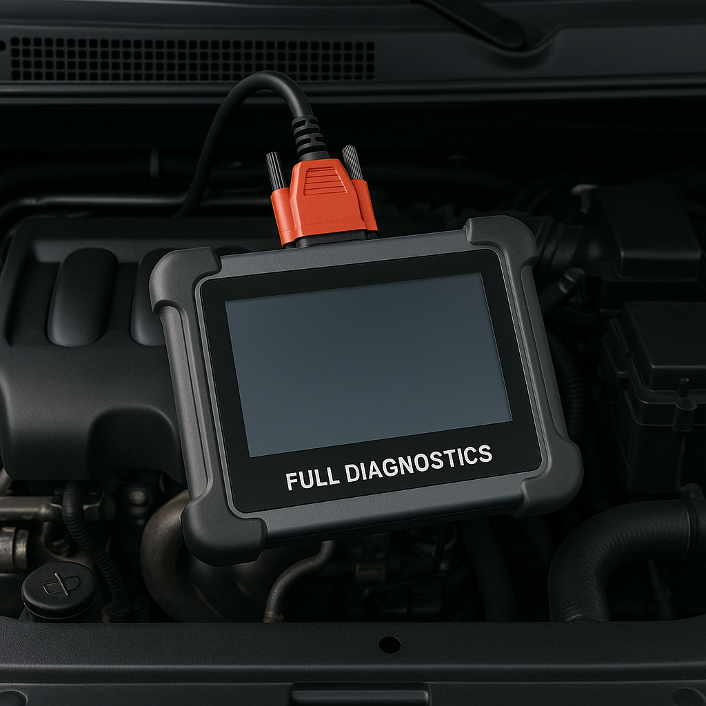 Full Diagnostics