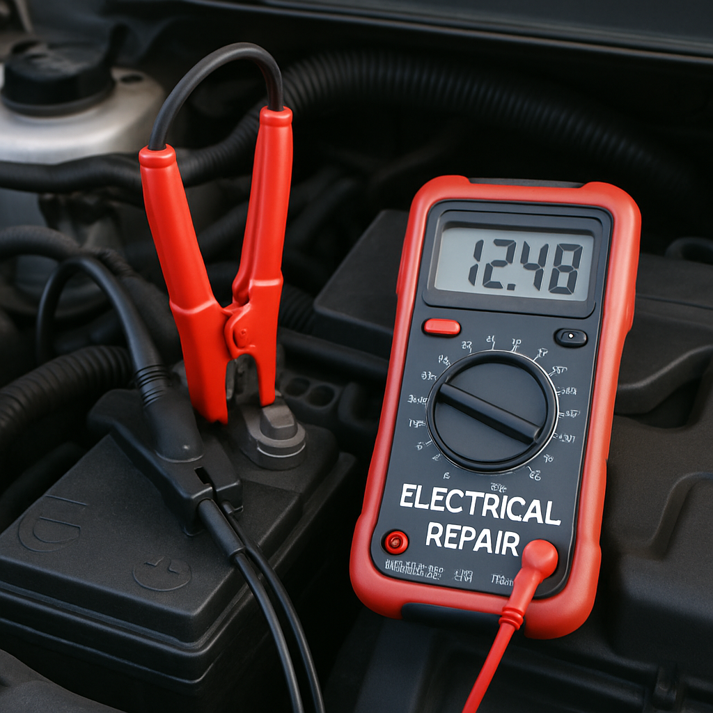 Electrical Repair