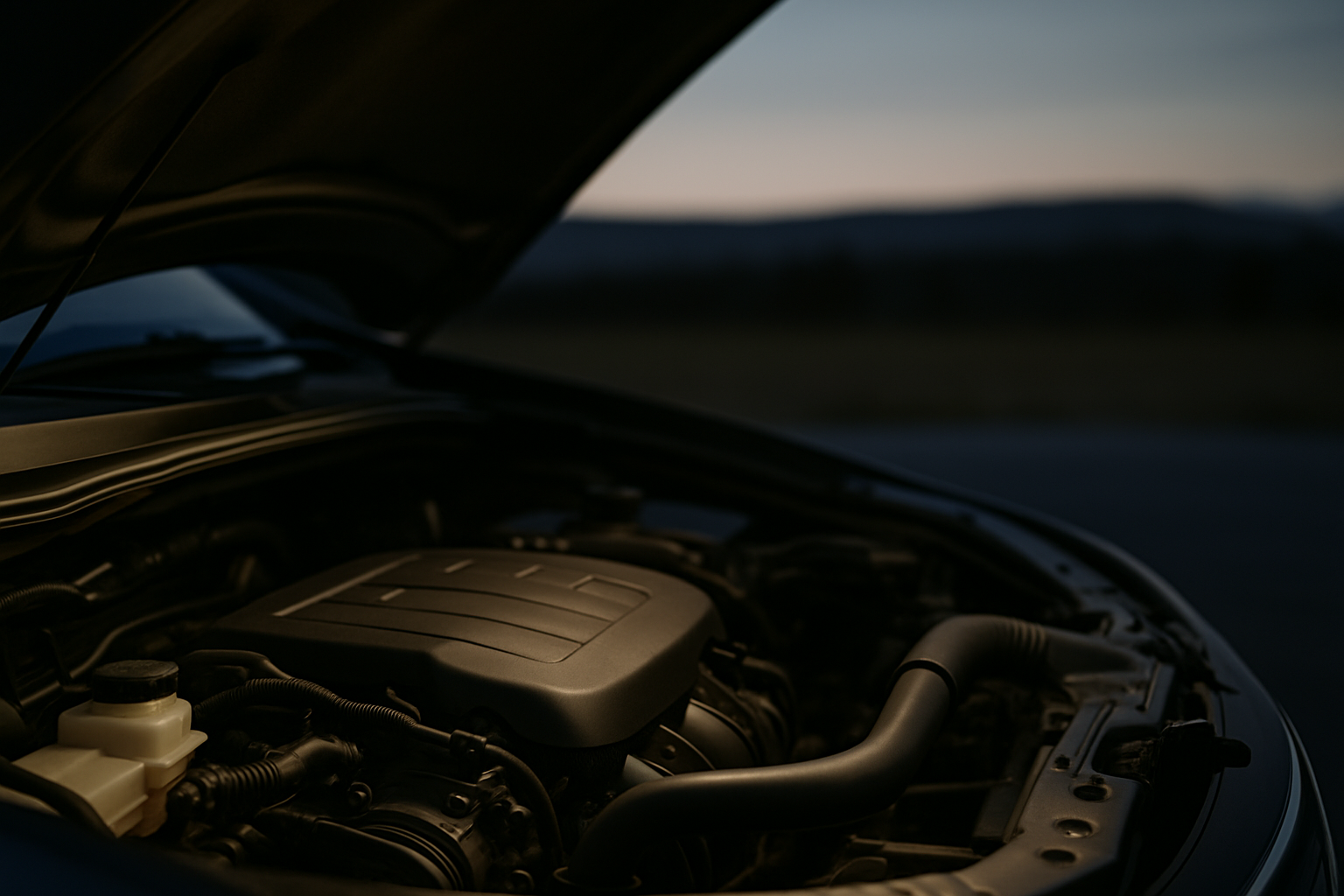 Mobile mechanic service