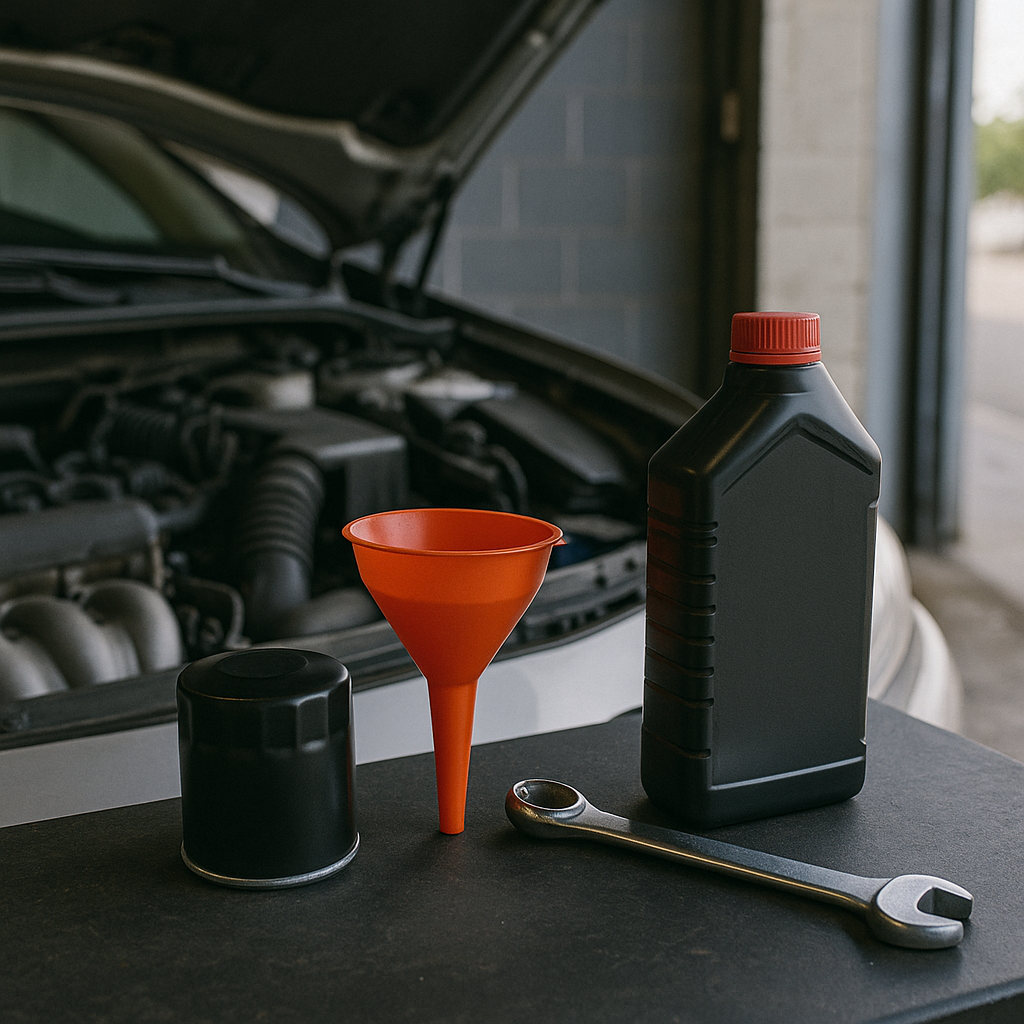 Routine Maintenance