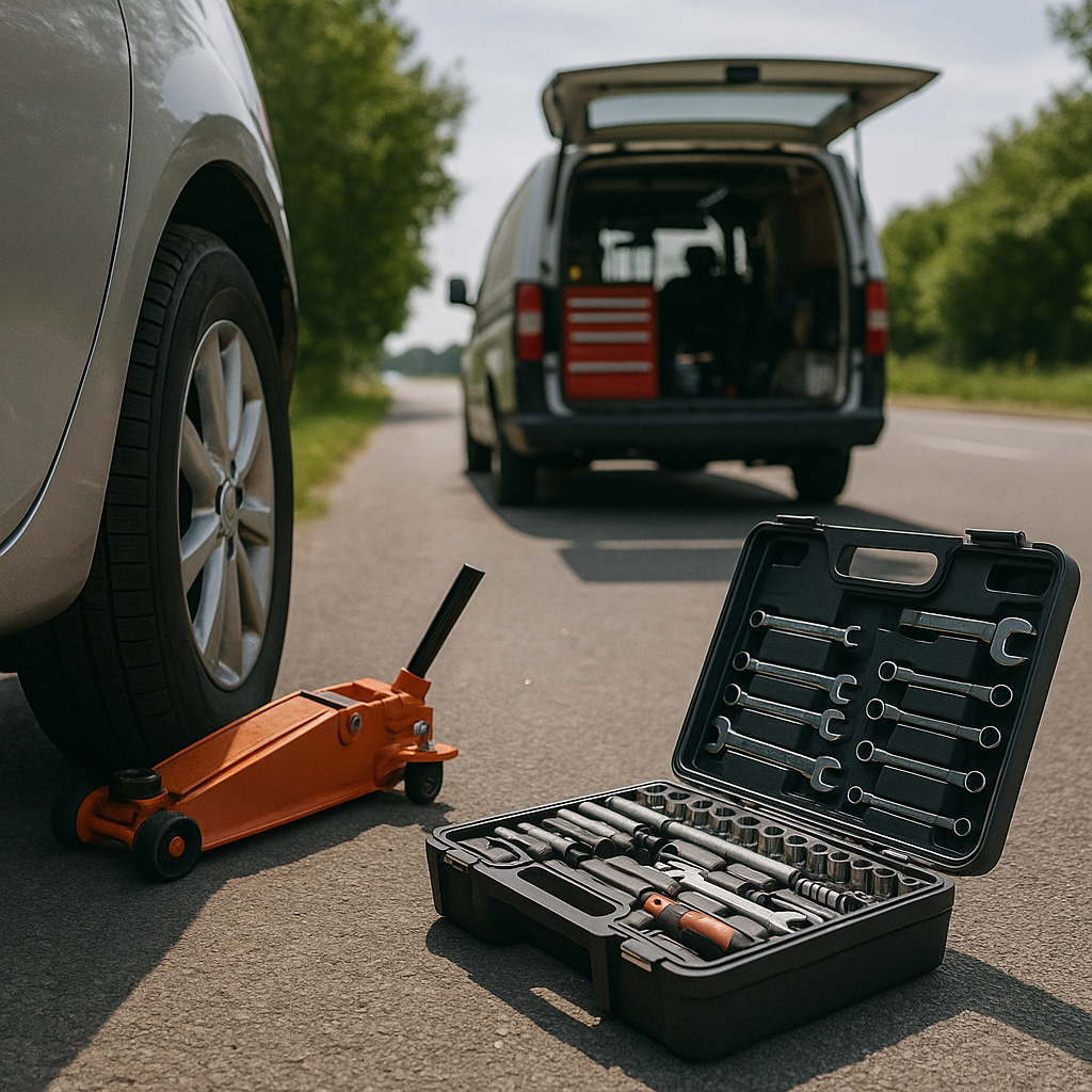 Mobile and Onsite Repair